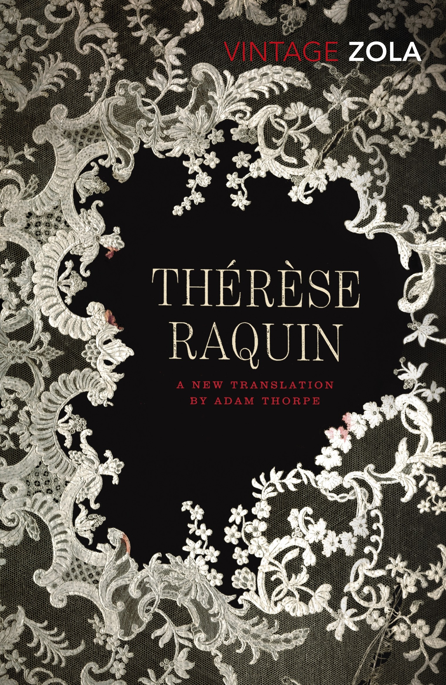 

Therese Raquin