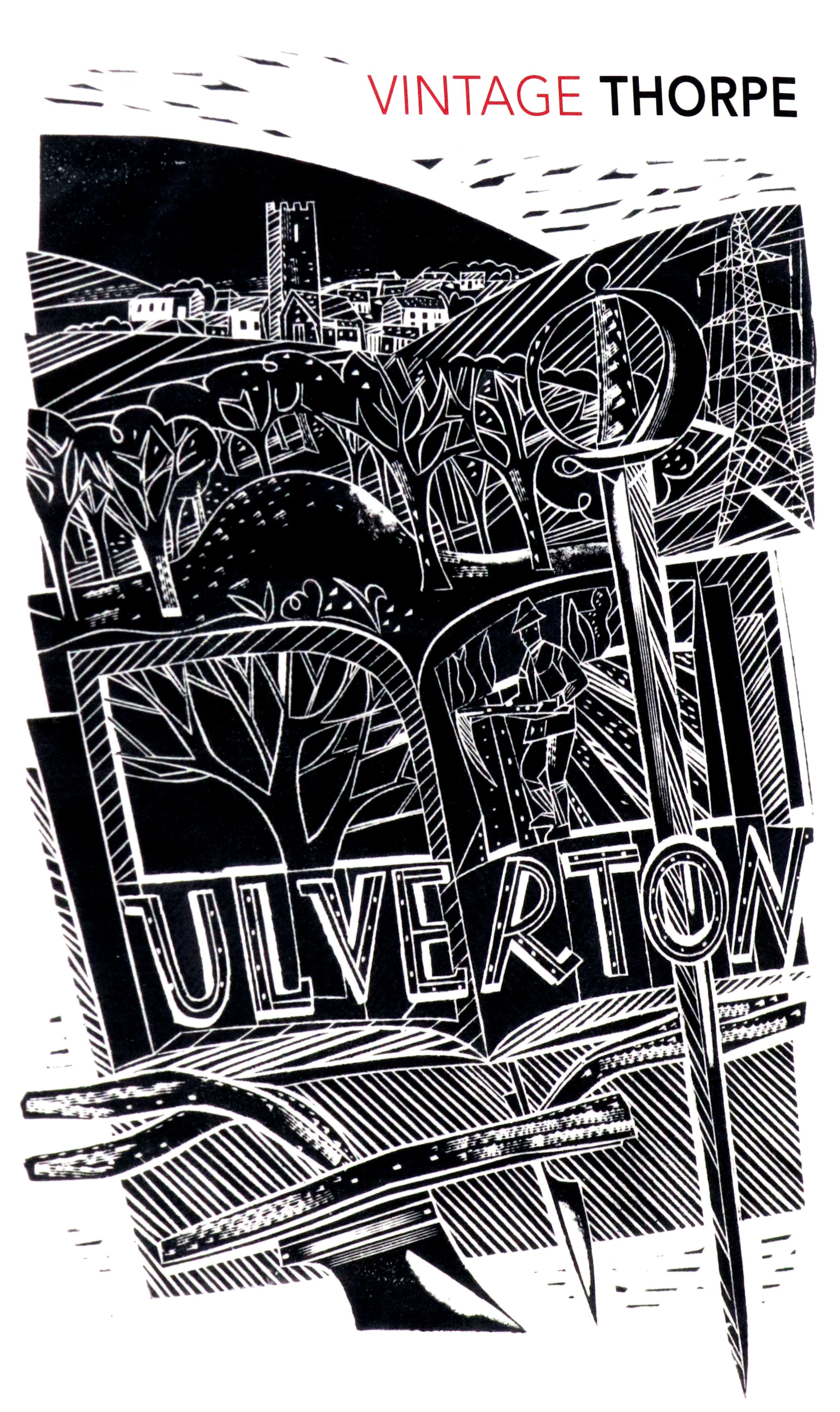 

Ulverton