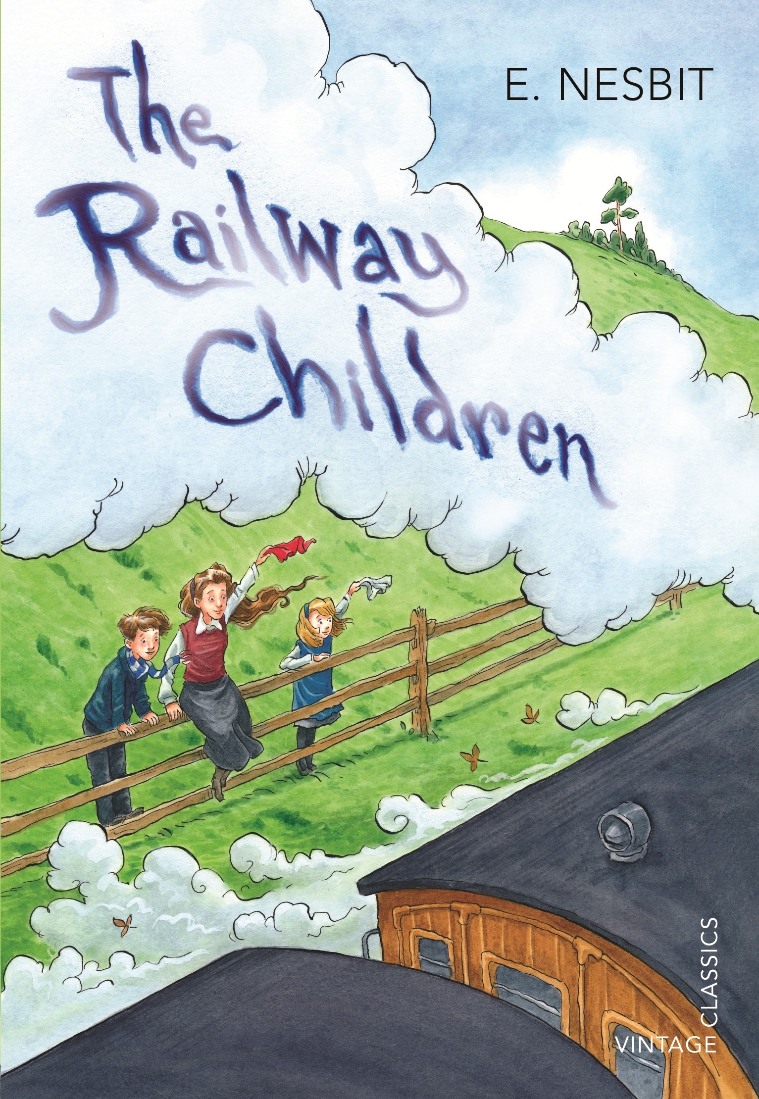 

The Railway Children