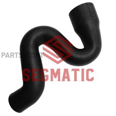 

SEGMATIC SH10052 Патрубок турбокомпрессора: V.W. PASSAT V 1.9 TDI AUDI A4 / S4 / A6 1.9 TD, SH10052
