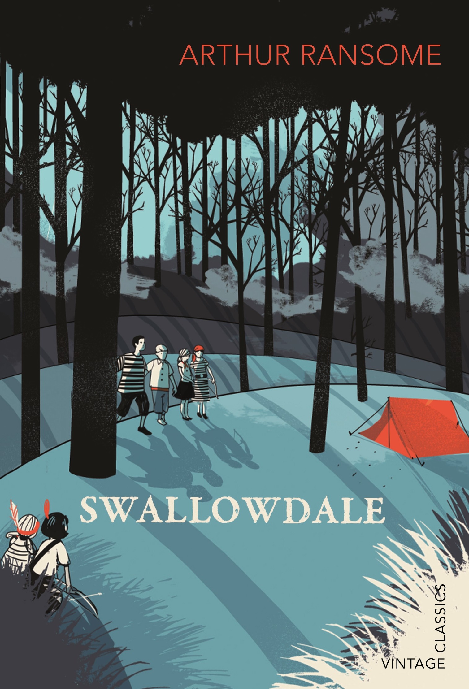 

Swallowdale