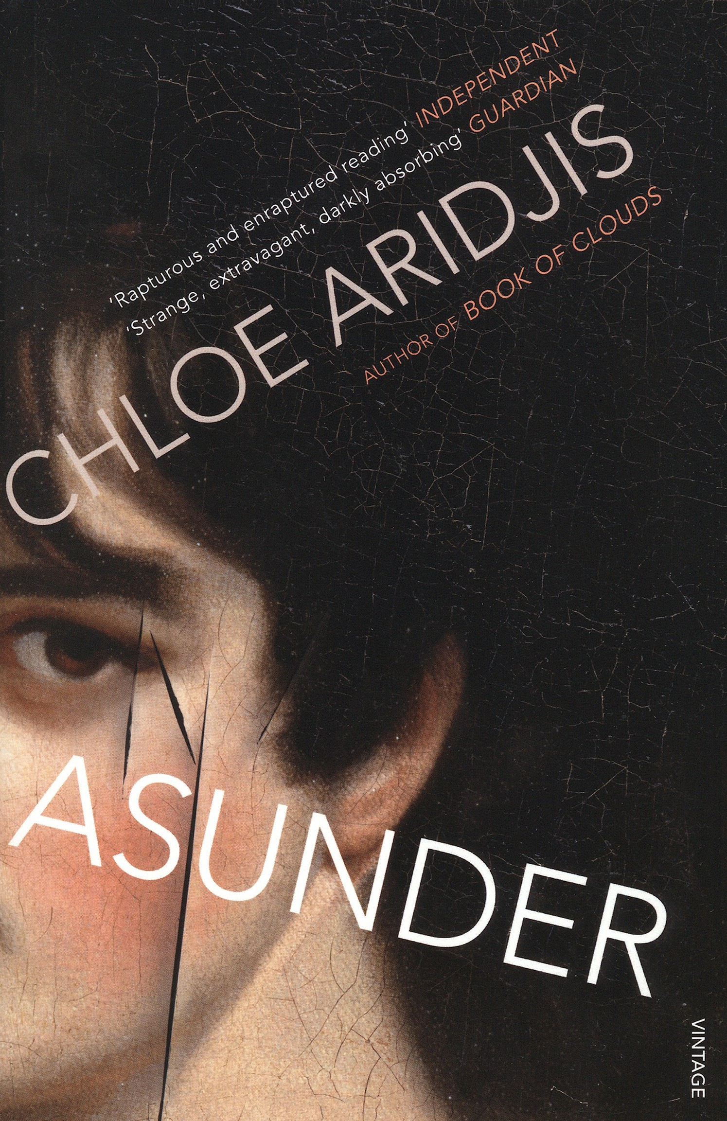 

Asunder