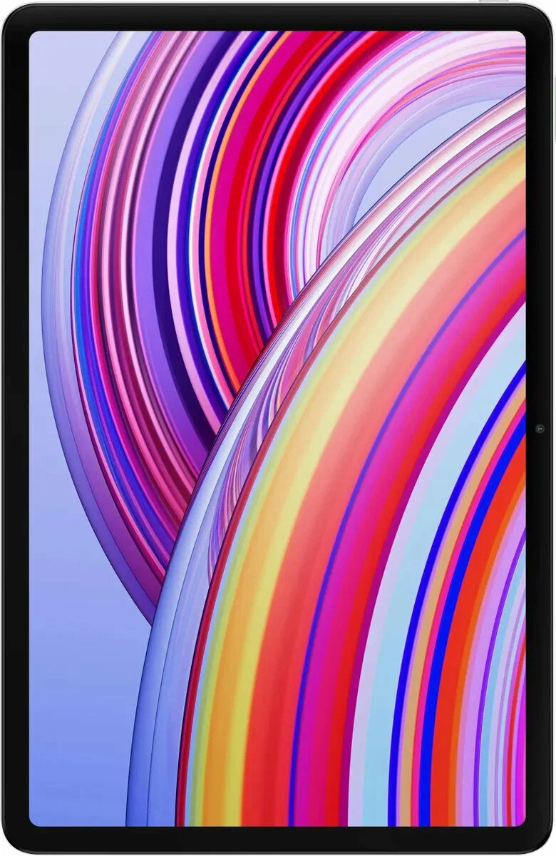 Планшет Xiaomi Redmi Pad Pro 12.1" 8/128GB зеленый