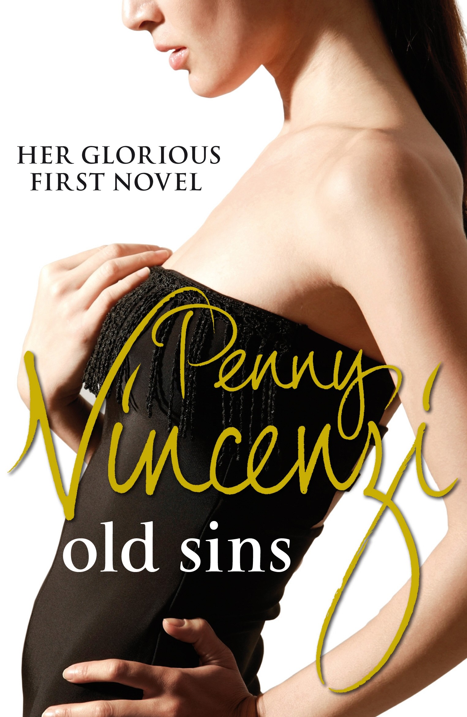 

Old Sins