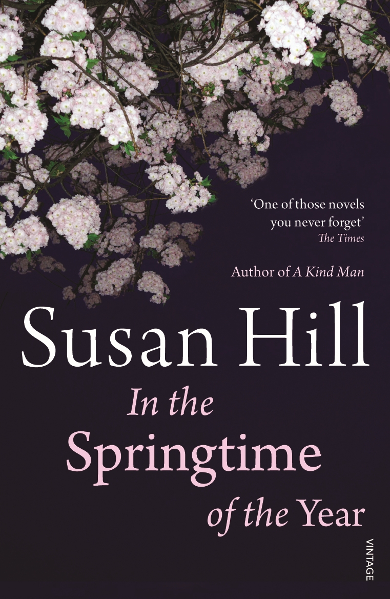 

In the Springtime of the Year