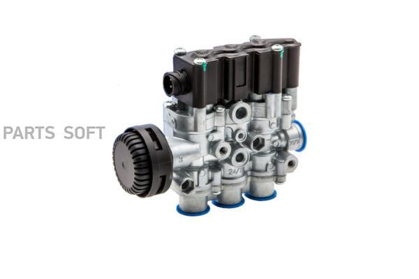 

Клапан Магнитный Ecas Mercedes-Benz SORL 37540420030, 37540420030