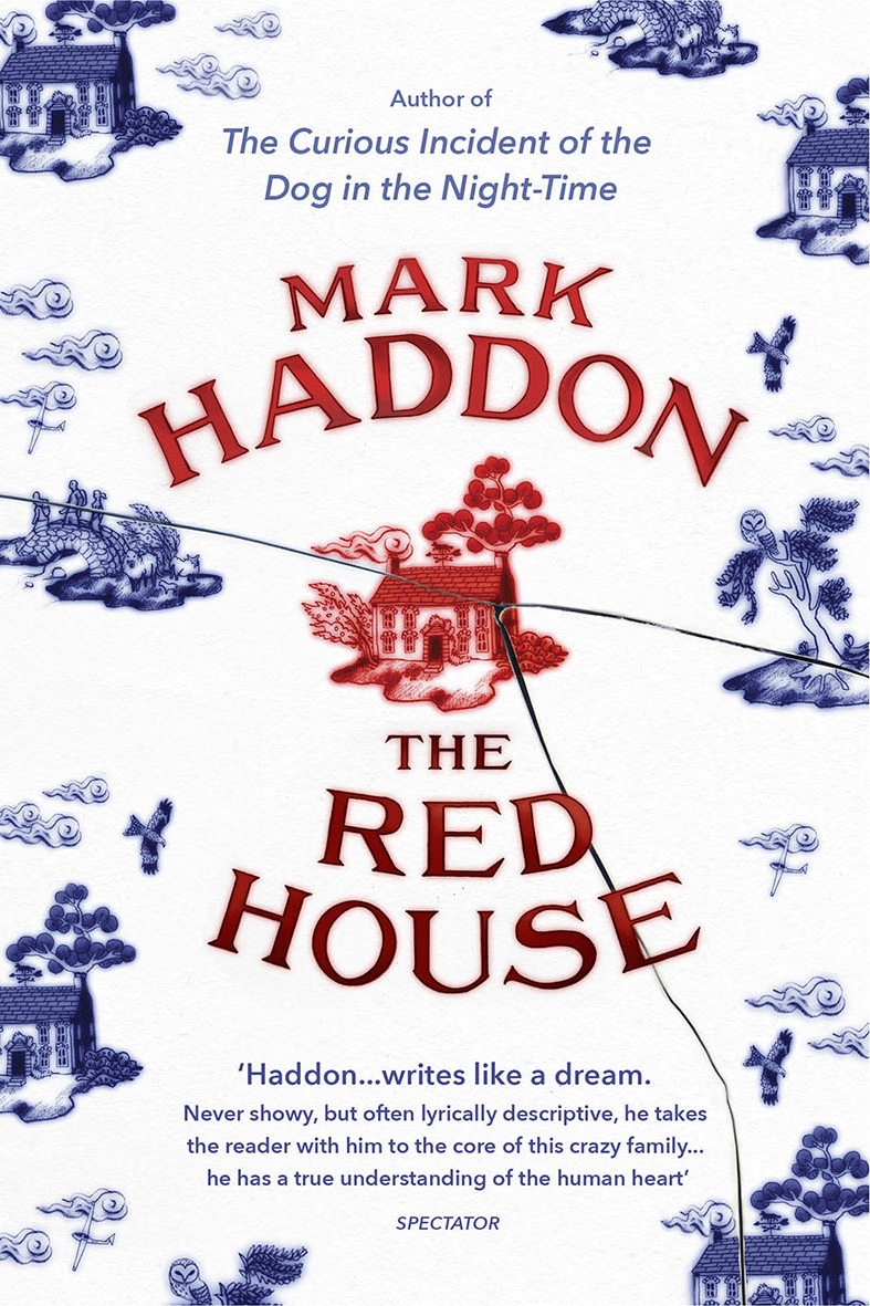 

The Red House
