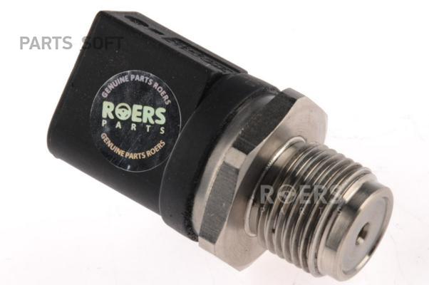 

ROERS-PARTS RP0281002842 Датчик давл. во впусконом коллекторе MERCEDES SPRINTER () 1шт, RP0281002842