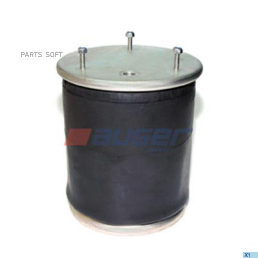 

Кожух Пневматической Рессоры auger AU34811K03