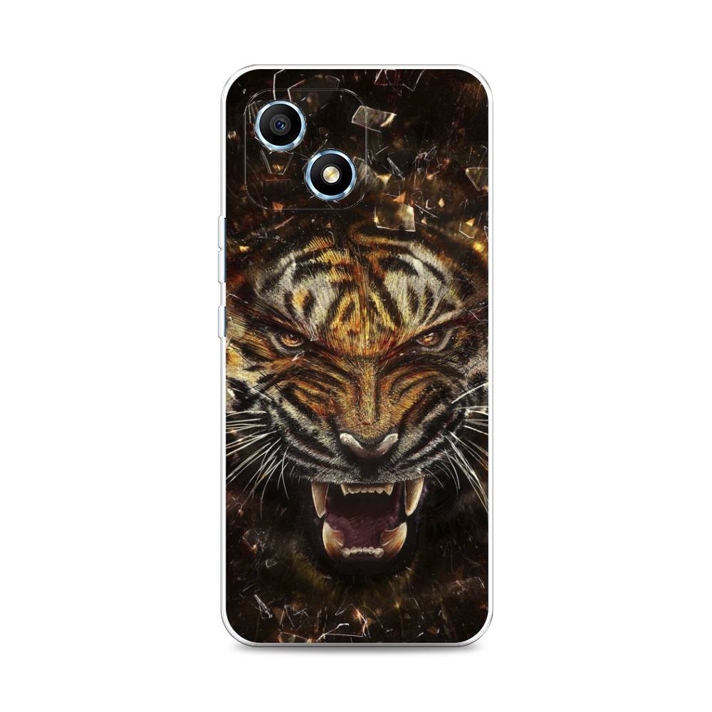 Чехол на Honor Play 30 