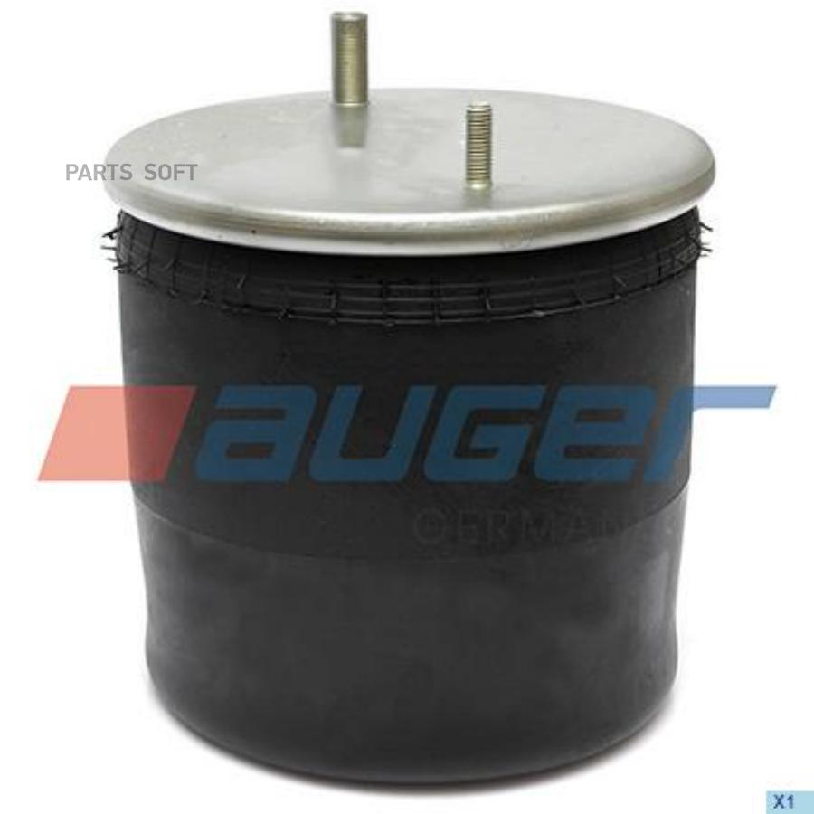 

Кожух Пневматической Рессоры auger AU344940