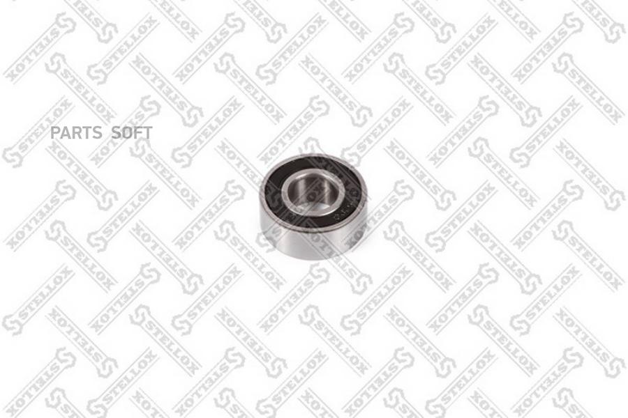 

83-25921-SX_подшипник шариковый! маховика 15x35x14 Iveco Daily I (96-)