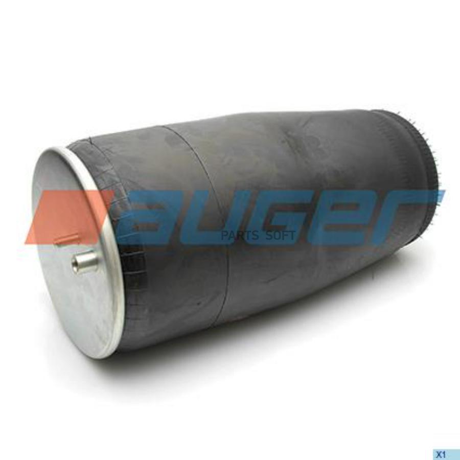 

Кожух Пневматической Рессоры auger AU344705