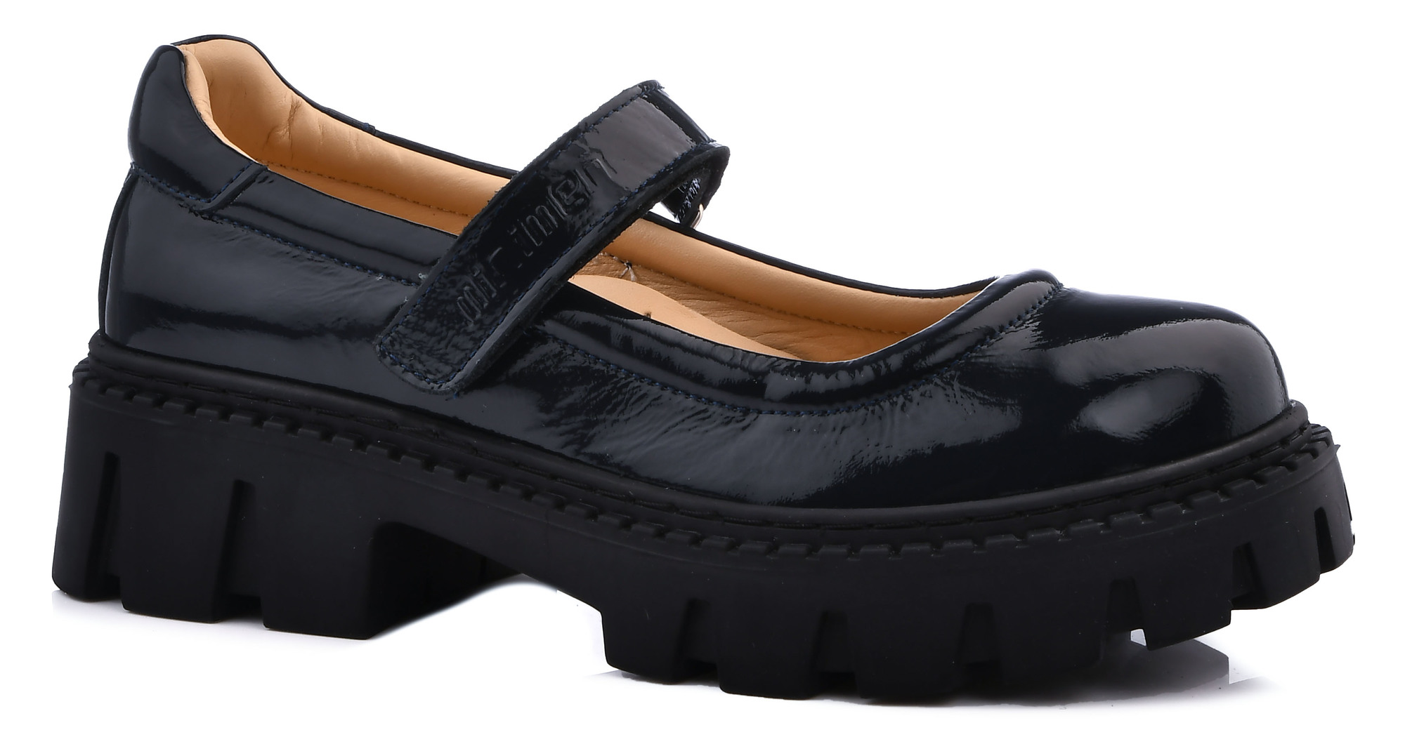 Туфли Minimen для девочек, размер 33, 2631-14-23B-02