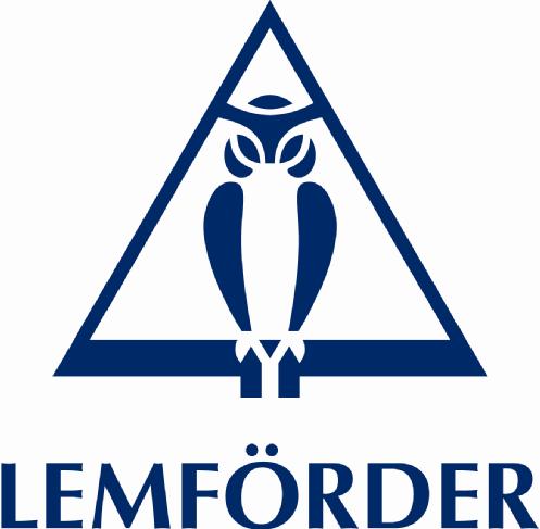 

LEMFORDER 4298501 Сайлентблок балки задн. () 1шт, 4298501