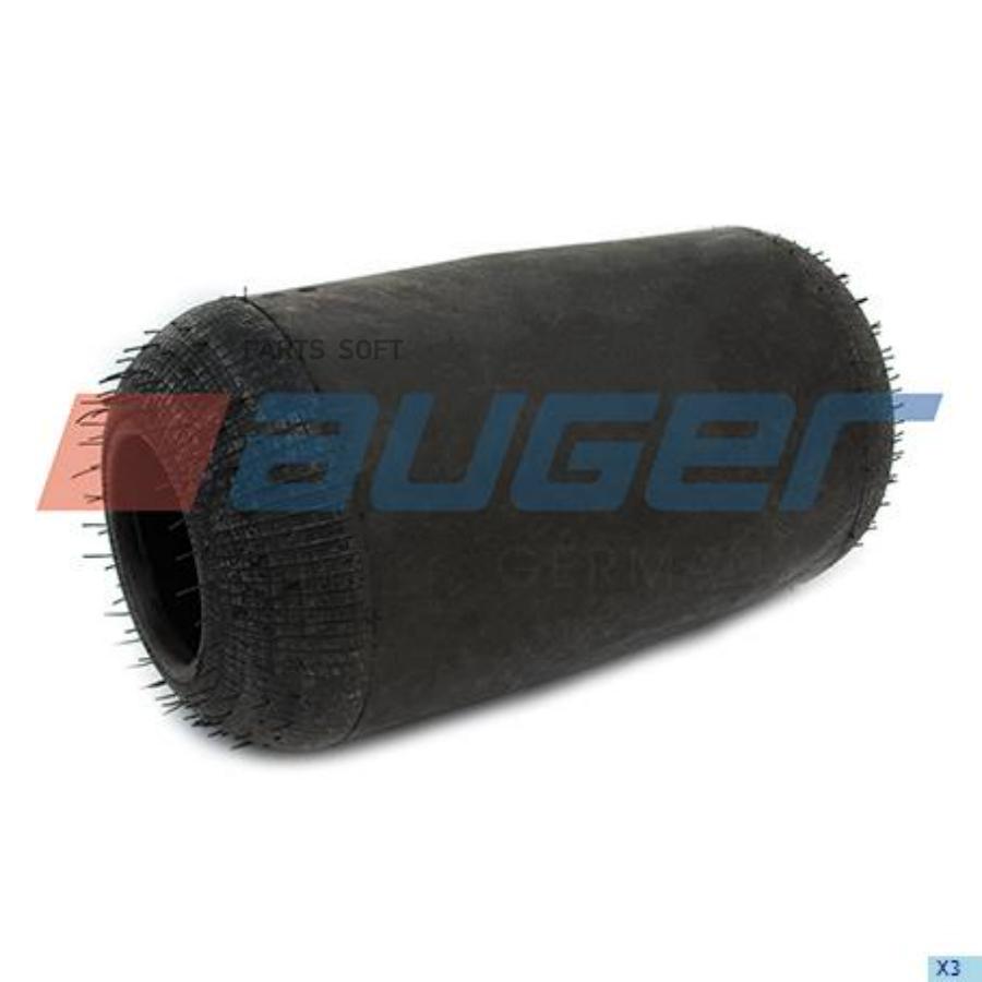 

Кожух Пневматической Рессоры auger A34786