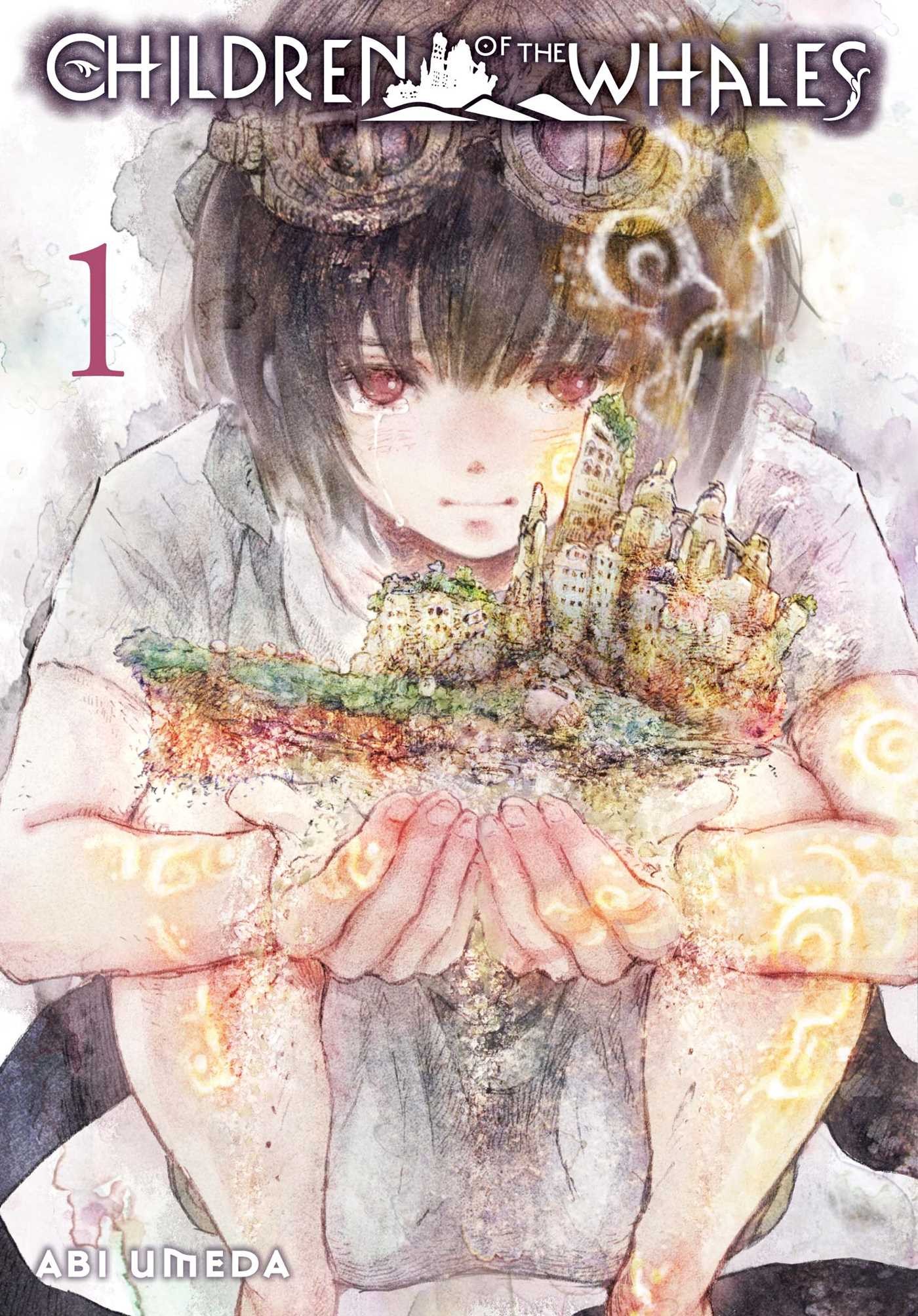 

Children of the Whales Volume 1