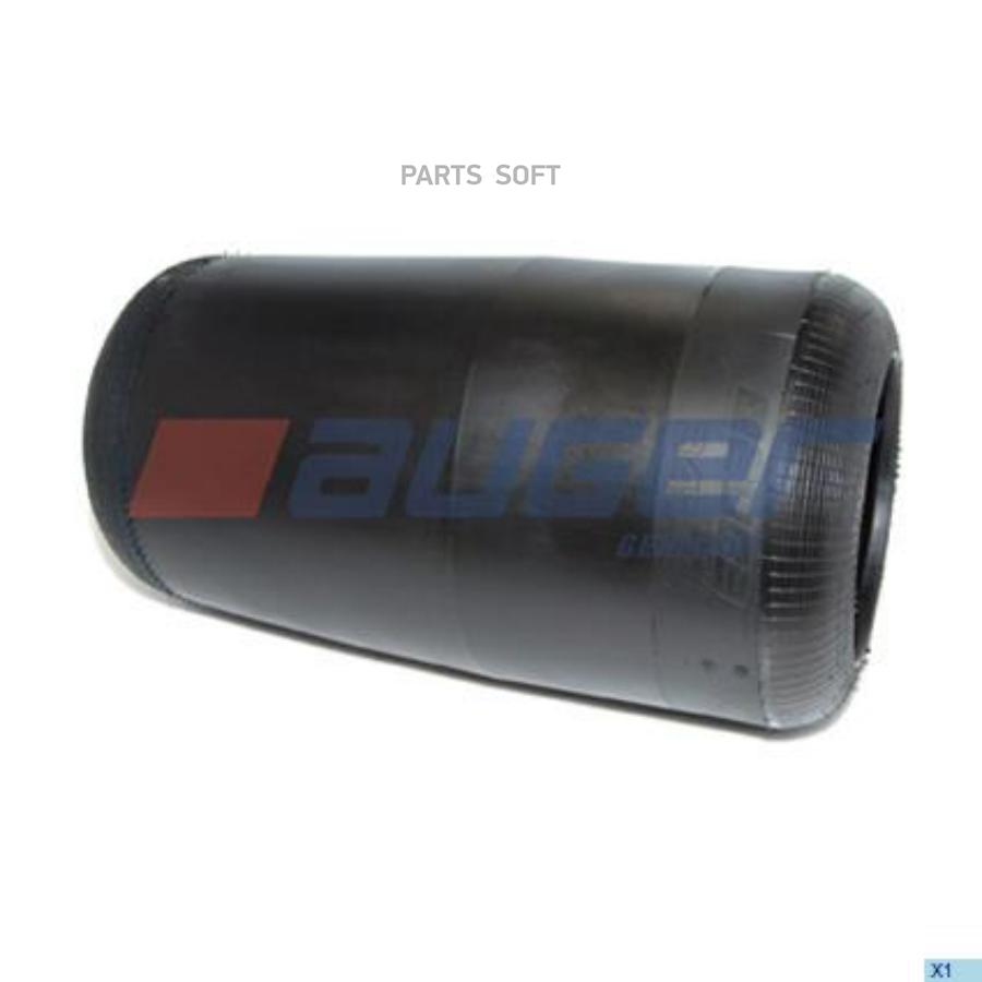 

Кожух Пневматической Рессоры auger A34719