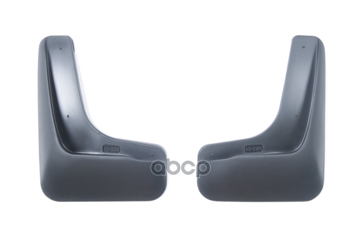 

Брызговики задние (2шт) 1шт