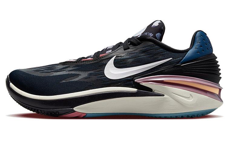 

Кроссовки унисекс Nike Air Zoom G.T. Cut 2 синие 40 EU, Синий, Air Zoom G.T. Cut 2