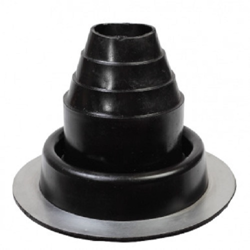 

Проходной элемент МАСТЕР ФЛЕШ MRP2black, Черный