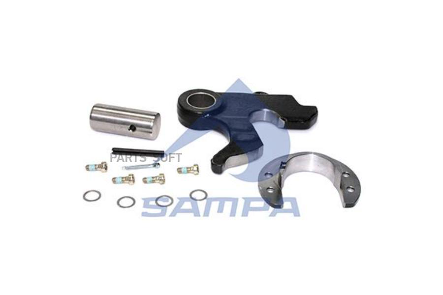 

Р/К Седла +Gf+ (Замок)