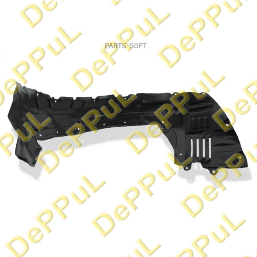 Подкрылок Передний Правый (R) Mitsubishi Pajeromontero V 8788939798 (06-13)