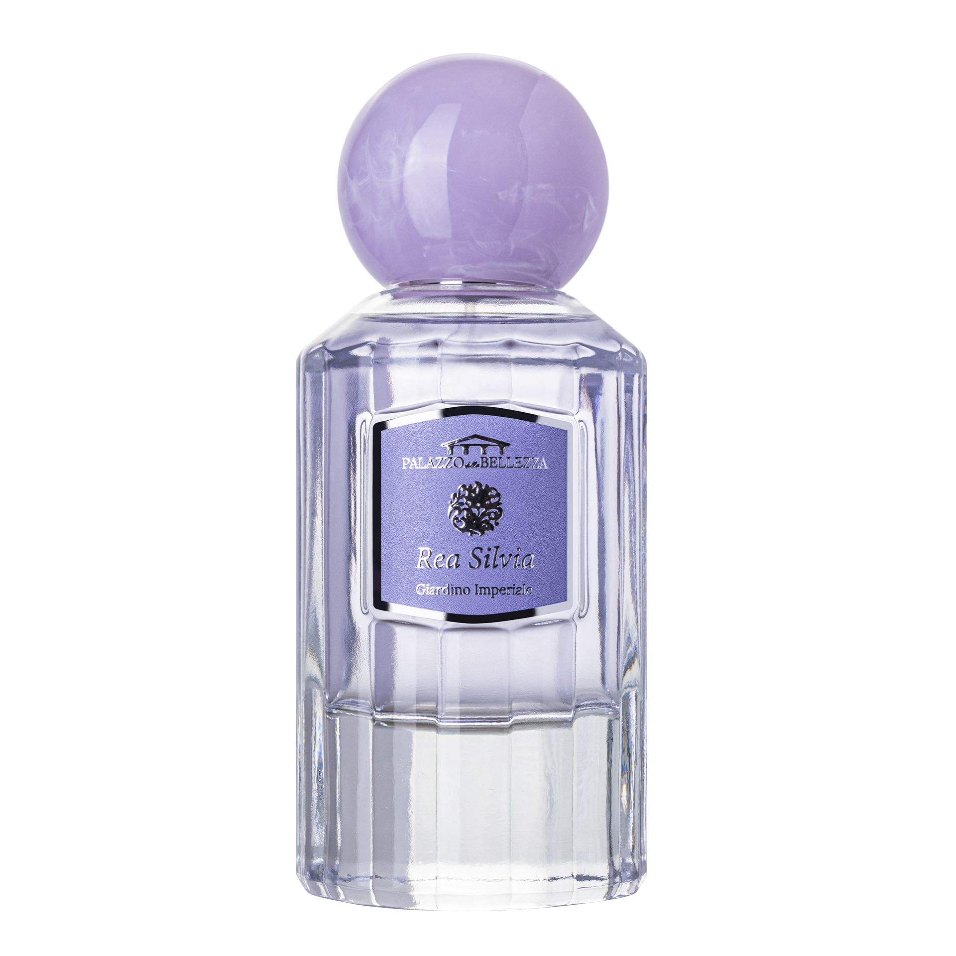 Парфюмерная вода Giardino Imperiale Rea Silvia 50 мл parfums genty aqua imperiale verbena nobile 100