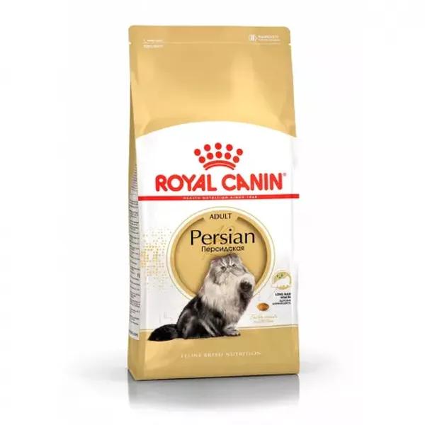 

Сухой корм для кошек ROYAL CANIN Persian Adult для персидских, 10 кг