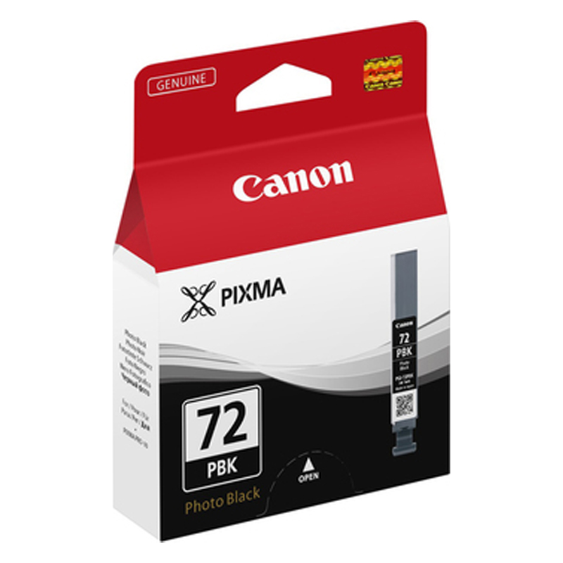 

Картридж для струйного принтера CANON (806152) черный, оригинальный