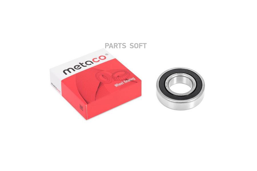 

Подшипник Промежуточного Вала METACO 7136-001