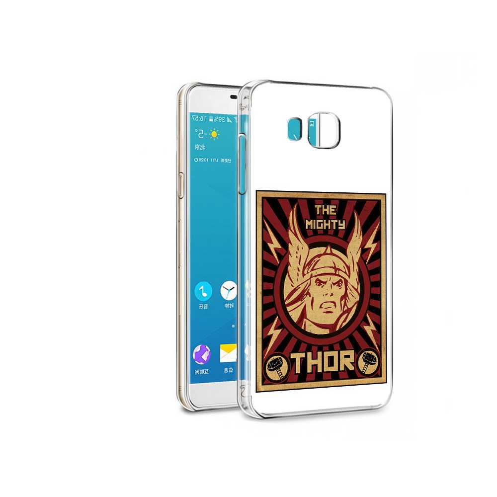 

Чехол MyPads Tocco для Samsung Galaxy Alpha тор лицо (PT13063.503.646), Прозрачный, Tocco
