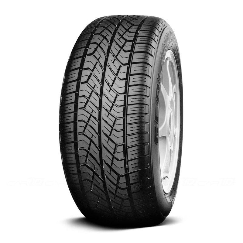 

Шины YOKOHAMA Geolandar G95A 225/55R17 97V нешипованная