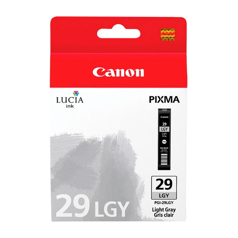 

Картридж для струйного принтера CANON (751230) светло-серый, оригинальный