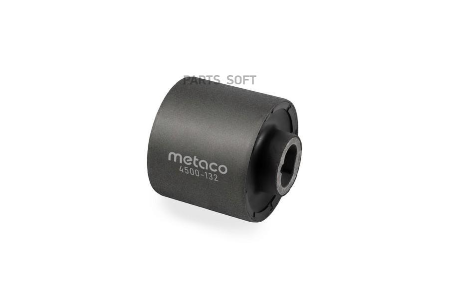 

Сайлентблок Переднего Рычага METACO 4500-132