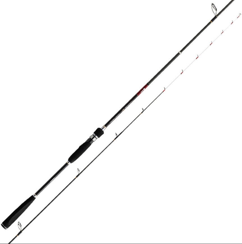 

Удилище спиннинговое Shimano ENGETSU TENYA MADAI SP25ML-S
