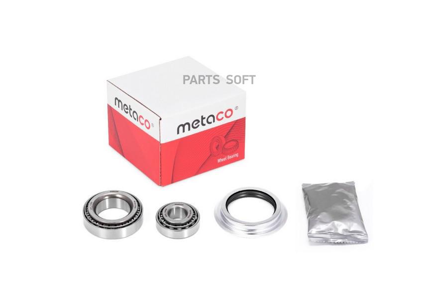 

Подшипник Передней Ступицы METACO 5100-049