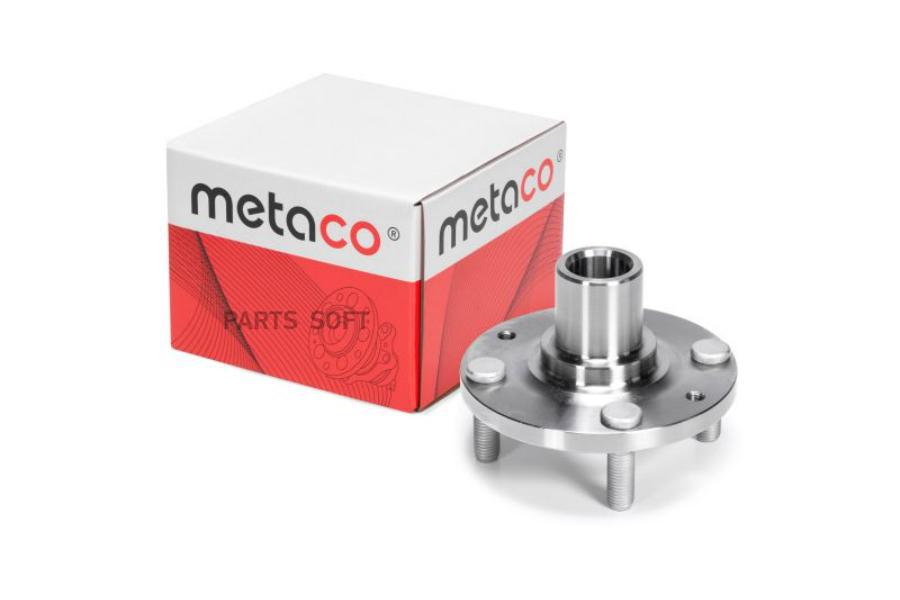 

Ступица Передняя METACO 5000-037