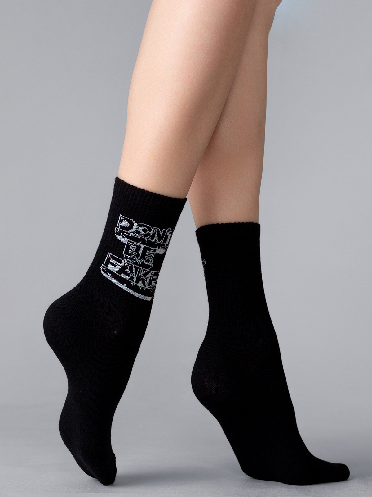 

Носки мужские Omsa for men FREE STYLE 614 черные 45-47, Черный, FREE STYLE 614