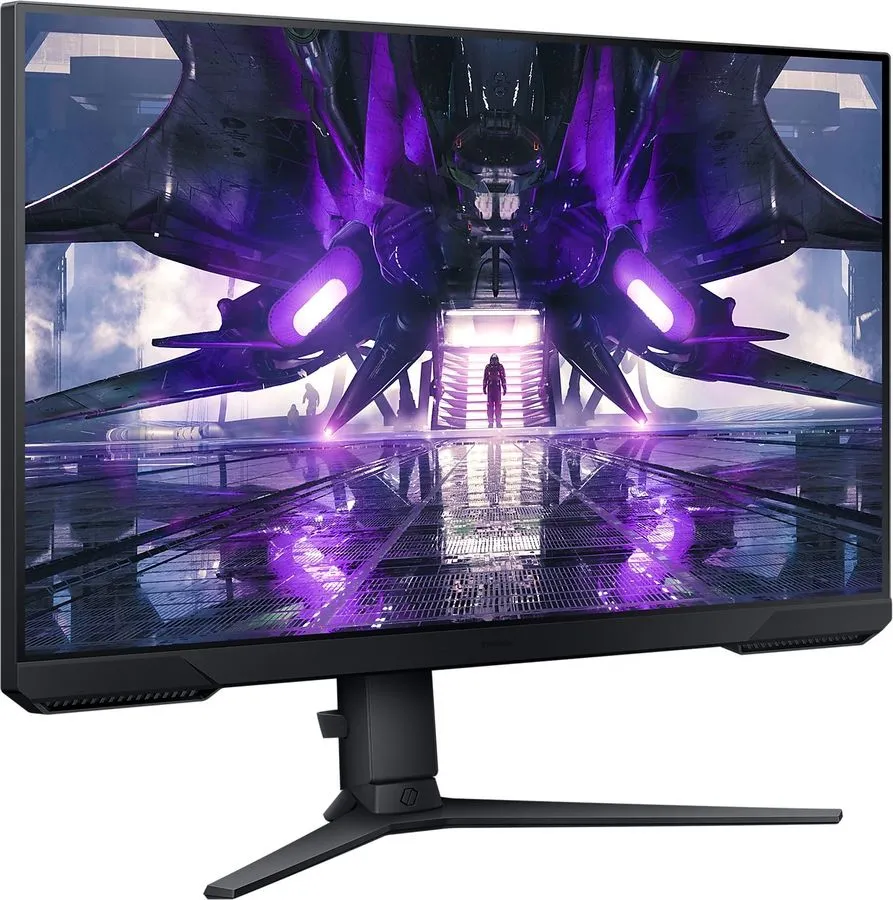 

Монитор Samsung Borderless Design, Borderless Design