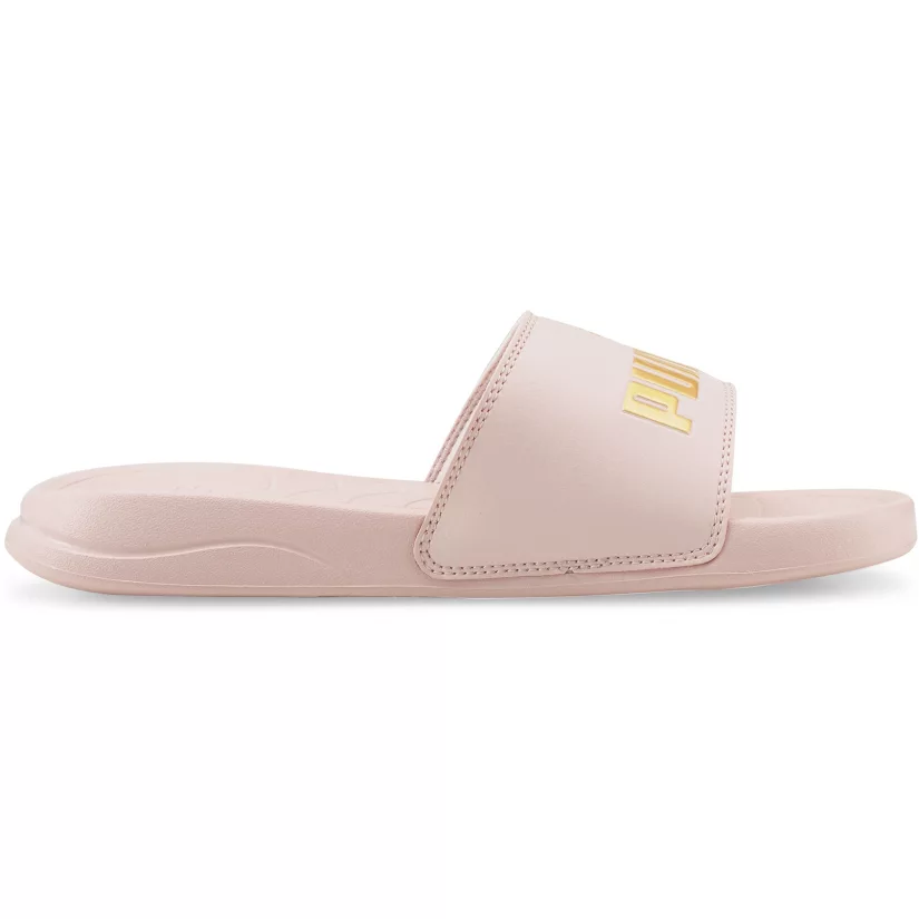 

Сланцы женские PUMA Popcat 20 розовые 37 EU, Popcat 20