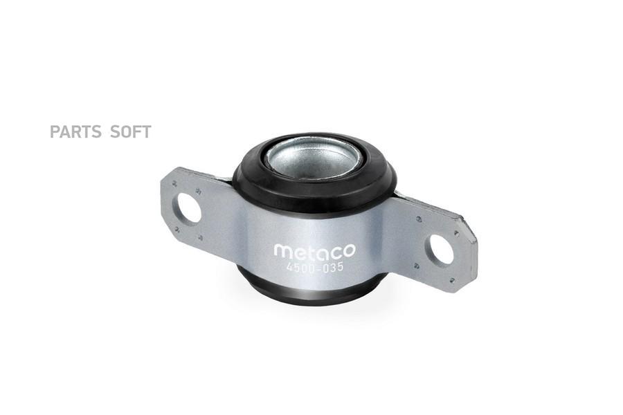 

Сайлентблок Переднего Рычага Задний Metaco 4500035