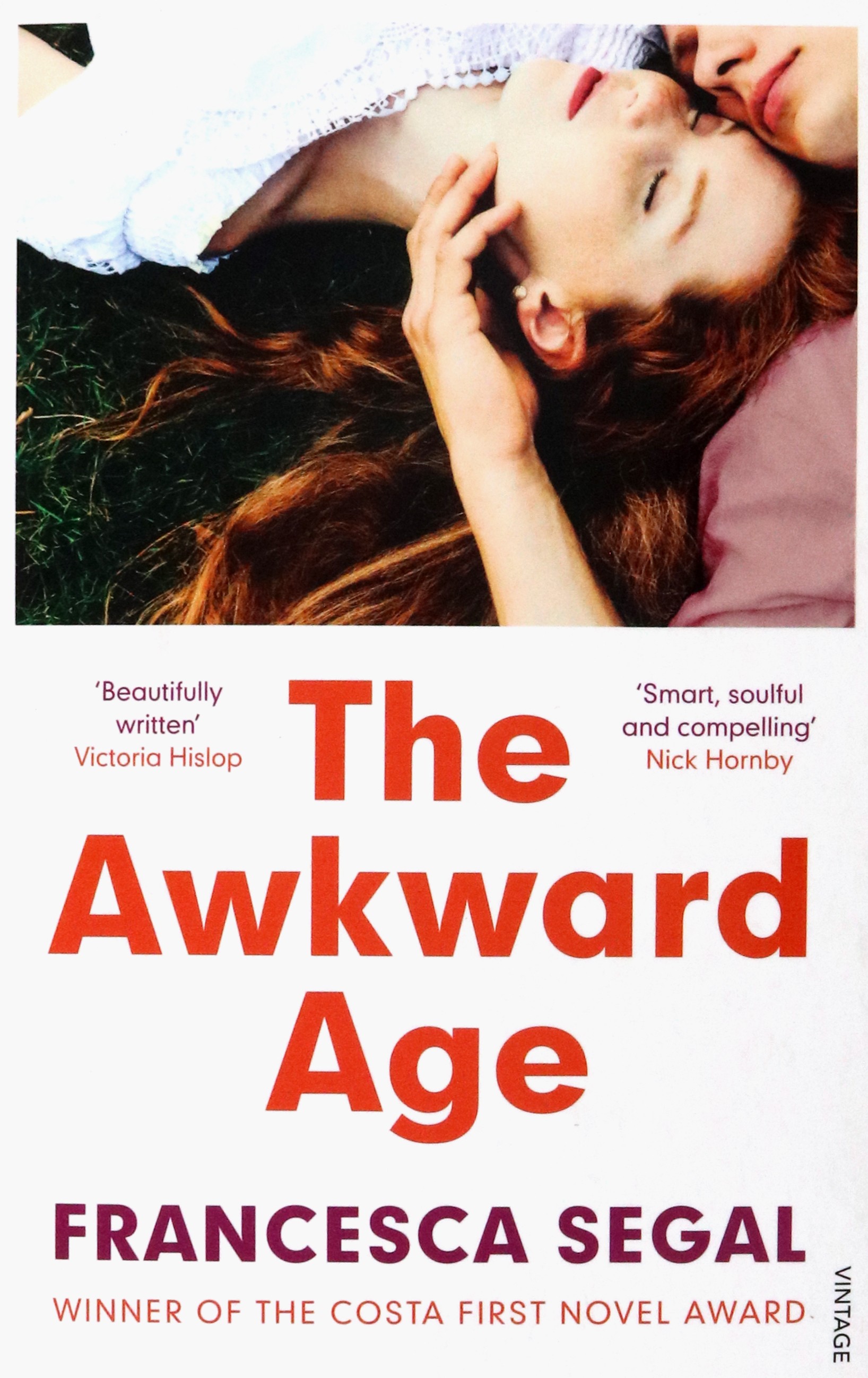 

The Awkward Age