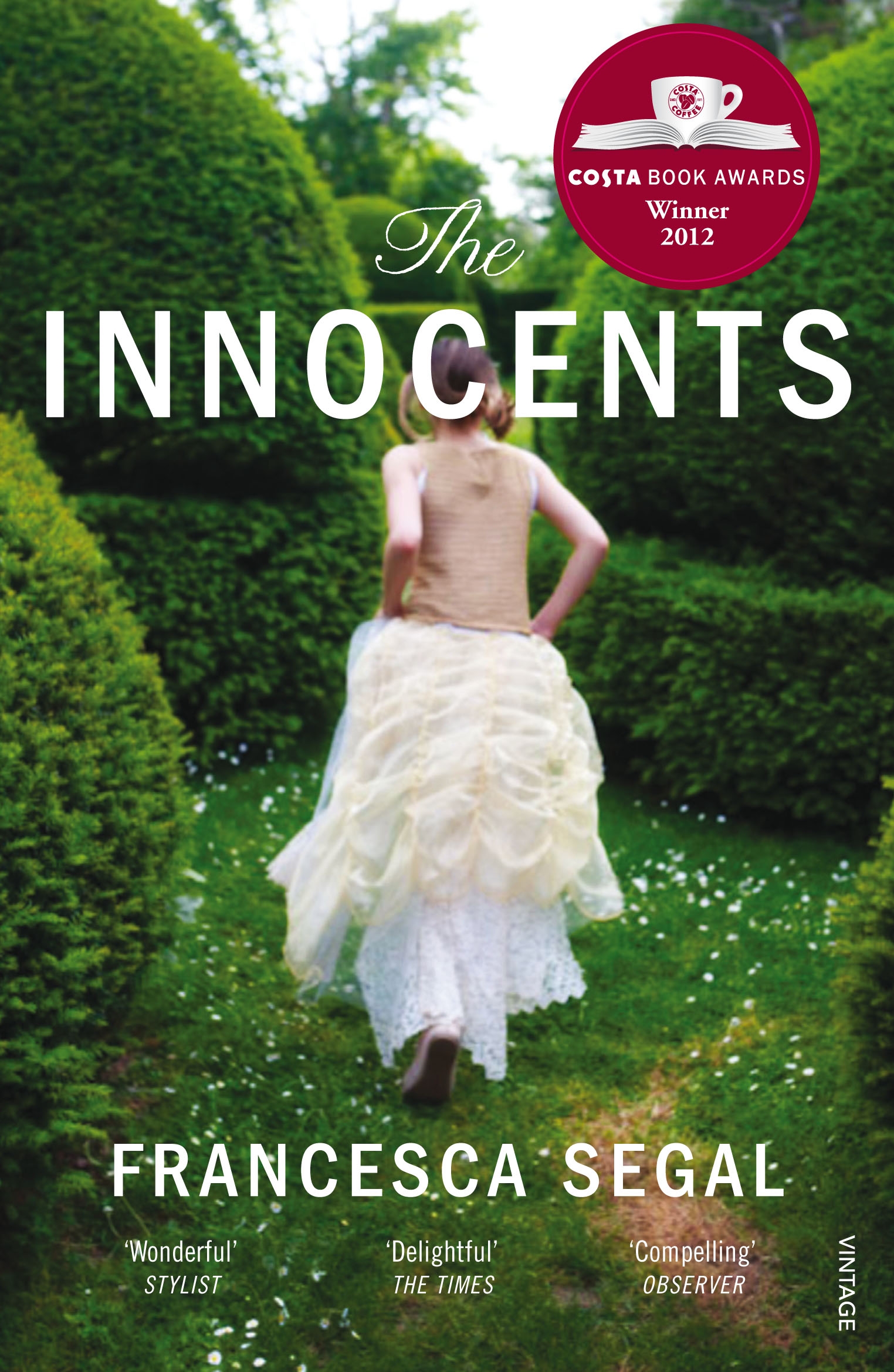 

The Innocents