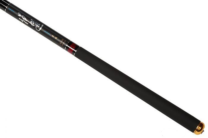 

Удилище Anglers Arts 6.3m