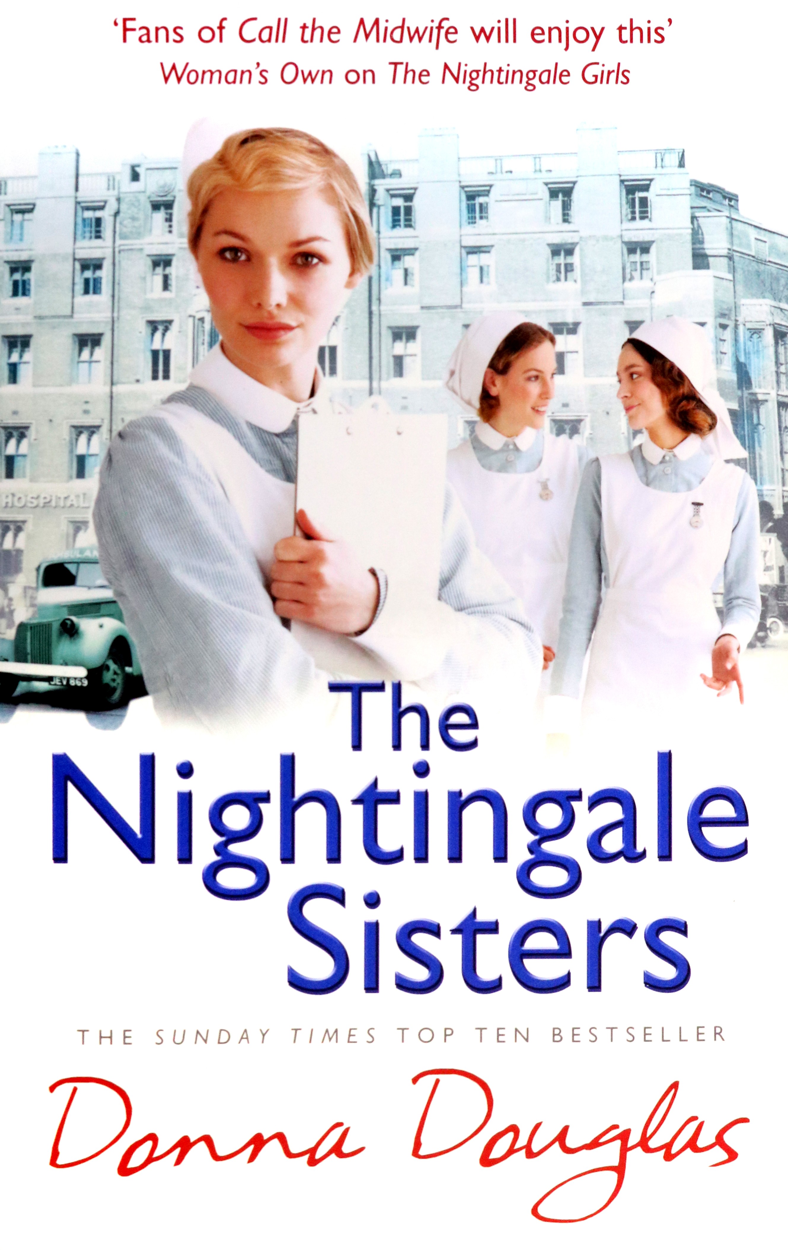 

The Nightingale Sisters