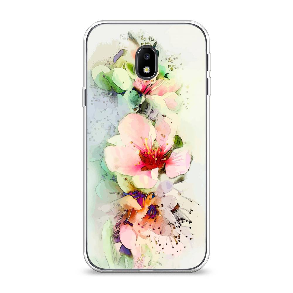 Чехол на Samsung Galaxy J3 2017 