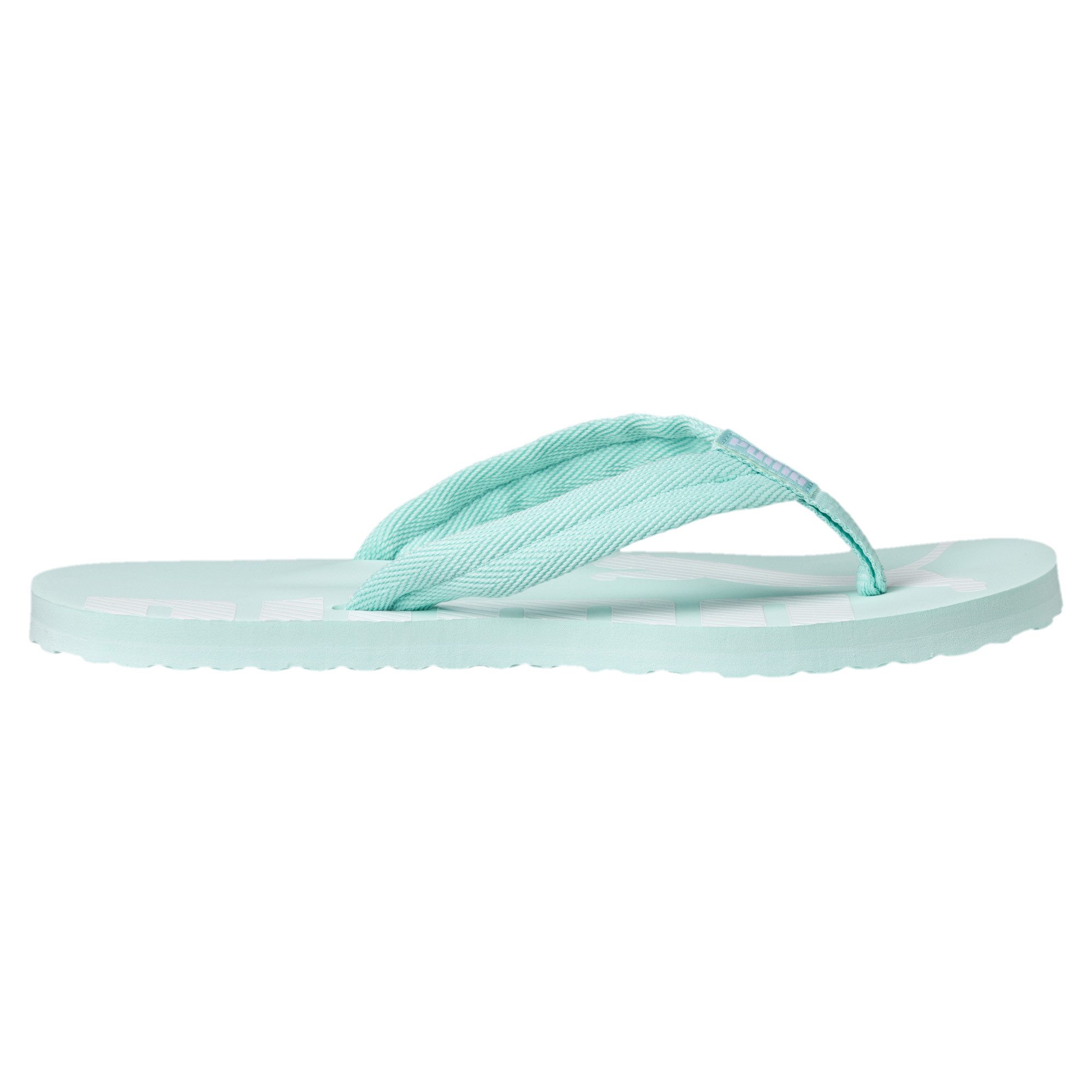 

Вьетнамки женские PUMA Epic Flip v2 голубые 37 EU, Epic Flip v2
