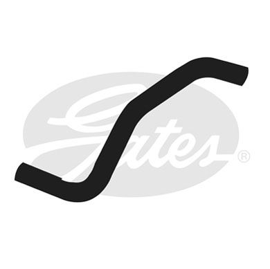 

Патрубок системы охлаждения Gates 3891, Патрубок системы охлаждения Gates 3891 Gates 3891