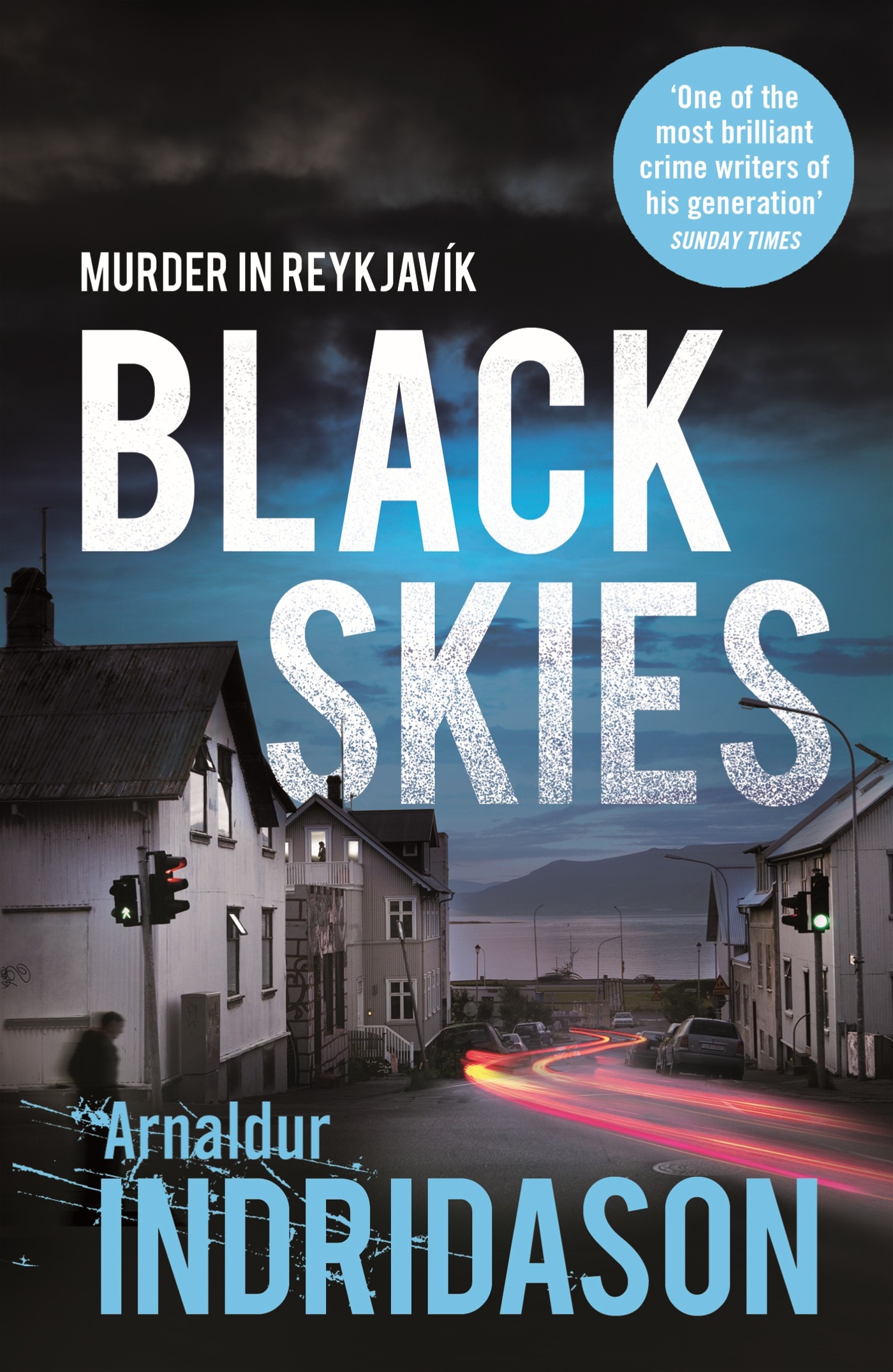 

Black Skies